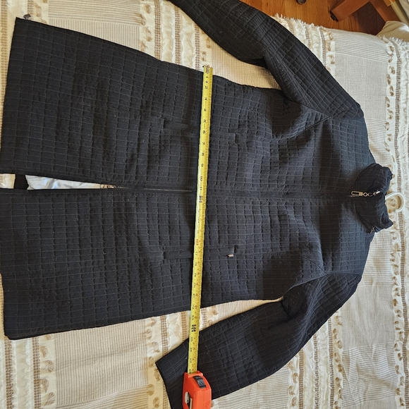 Women's large Anne Klein coat - Picture 7 of 14